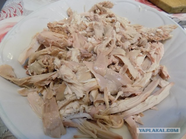 Мировая кулинария. День повара