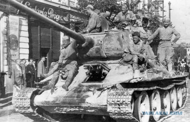 Дороги Германии после зимы по-русски (-20)