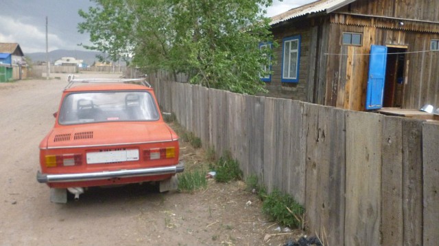 Квартиранты