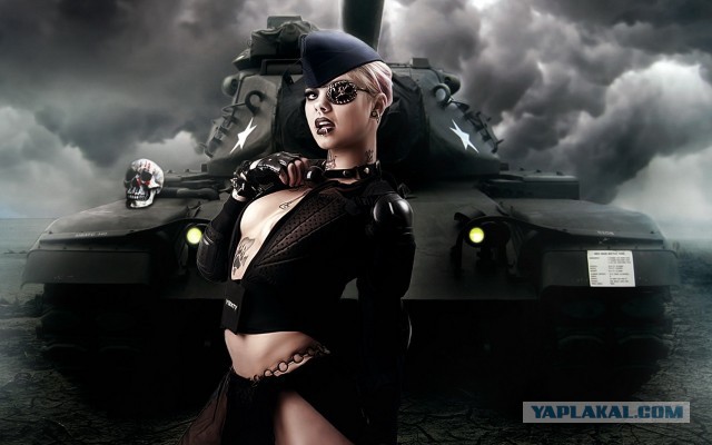 Wargaming 50! Пыщ пыщ, пробил! Урааа!