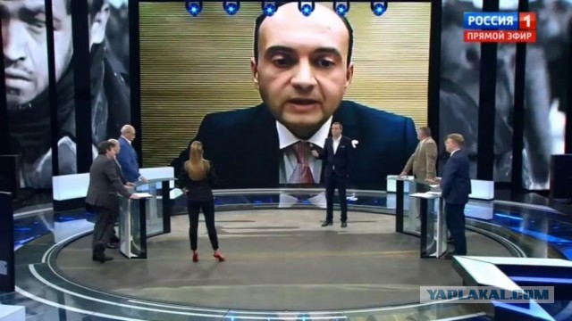 День Национального траура в Германии. Школьник из ЯНАО рассказал в бундестаге о «невинных солдатах вермахта»