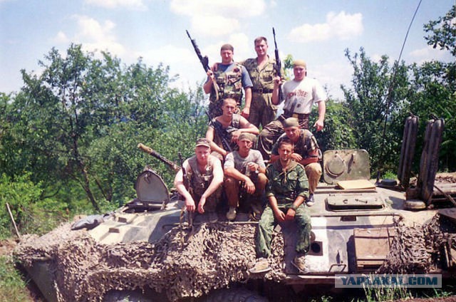 Служить в армии или откупаться?