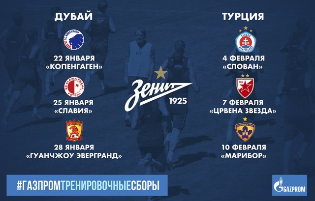 Футбольный клуб. РФПЛ,КР, ЛЧ, ЛЕ 2017-2018 ч.2