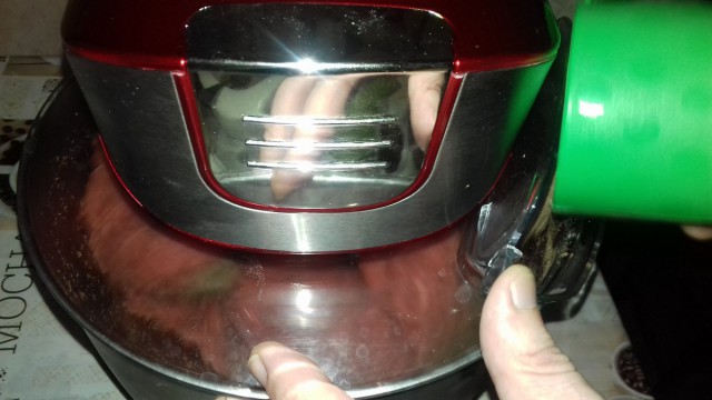 Колбаса "Московская" (почти).