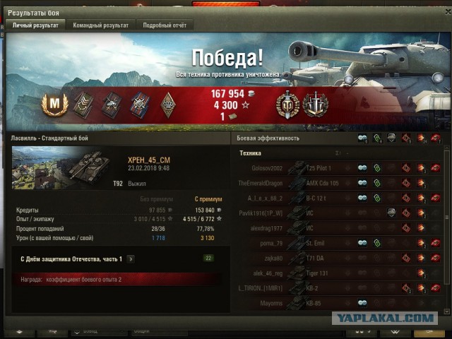 Wargaming 52