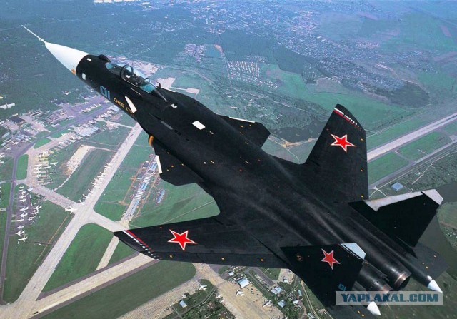 Невероятные летательные аппараты