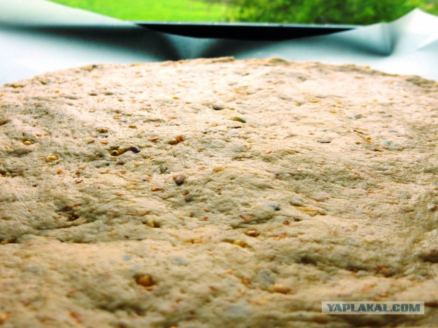 Как правильно есть колбасу