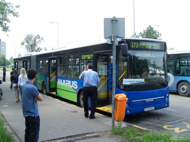 Икарус в квартире