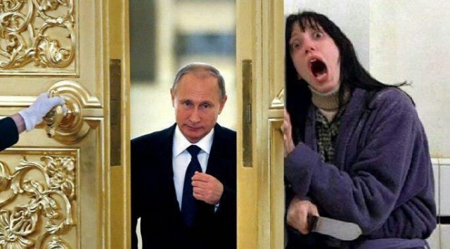 Путина наделили «царскими» полномочиями: беспрецедентный закон принят