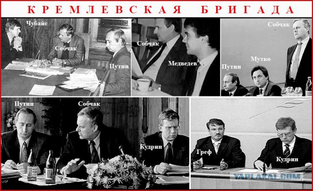 График борьбы Навального с режимом