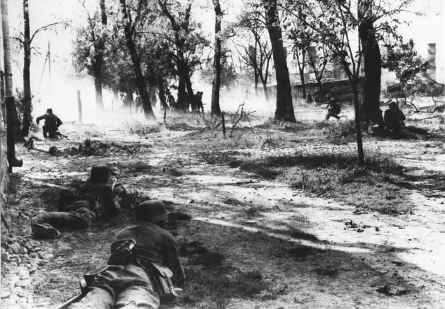 1941 год