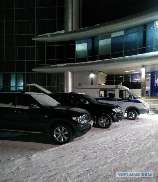 СМИ: взрывы в доме и маршрутке Магнитогорска — теракты