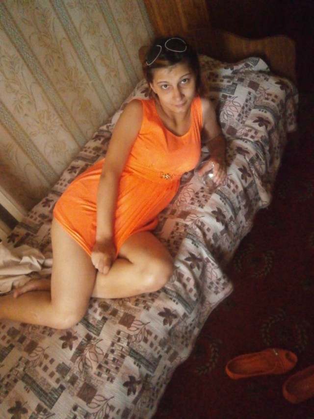 Давай меня ещё в этой позе сфоткаешь, говорили они.