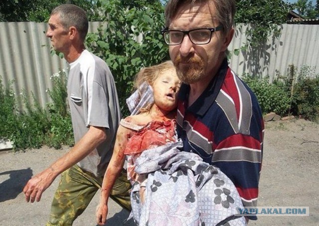 О трагедии в Одессе и планомерном расколе Украины