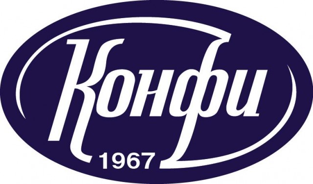 Лосось конфи и лимоны конфи от Brue. Стол заказов.
