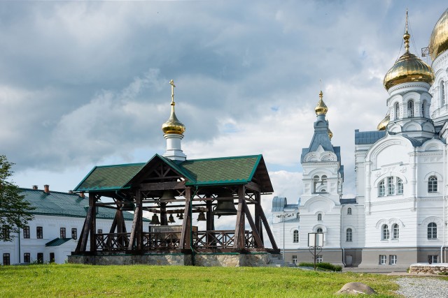 Деревенская Америка - 6