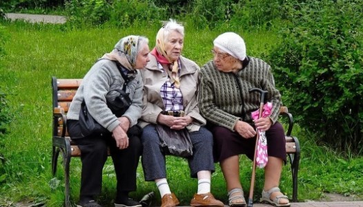 Страшнее пистолета…