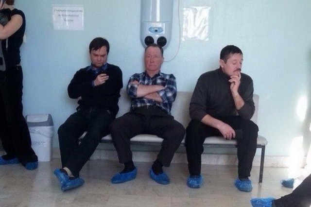 Чудики из социальных сетей 28.03.20
