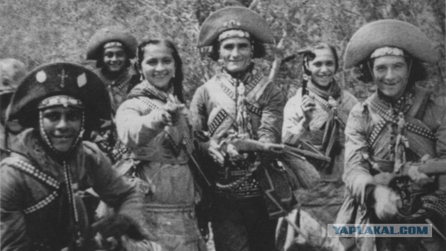 Вандало-де-Жанейро
