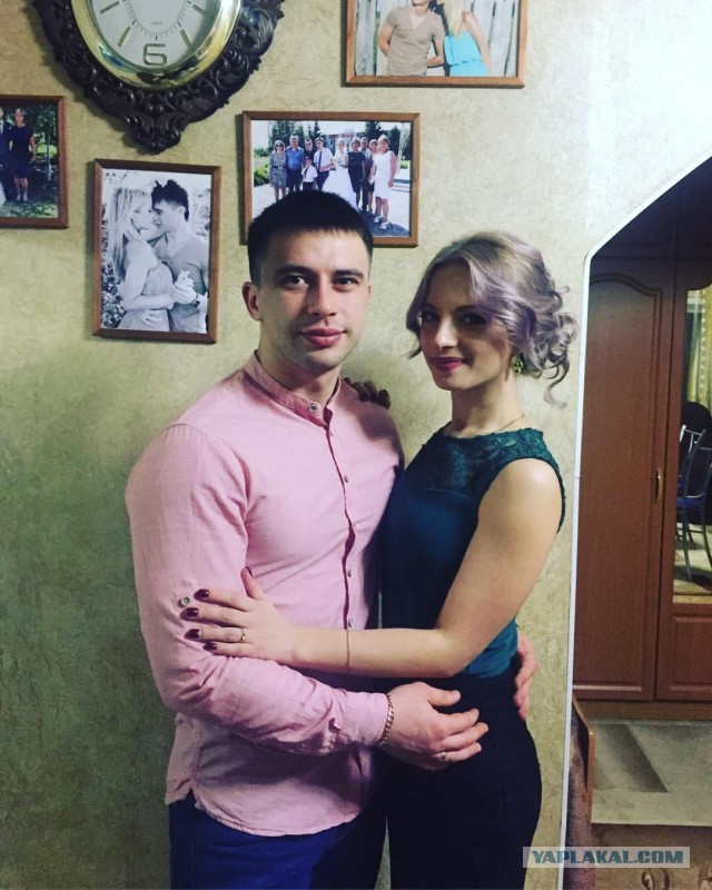 "Обиженка" на БМВ