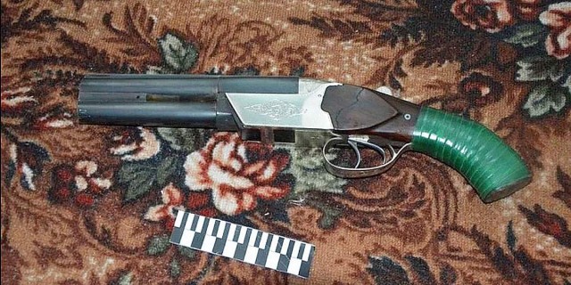 Что такое обрез? Классика, культура и реальность...