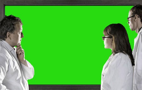Фотожаба: Что увидели врачи?
