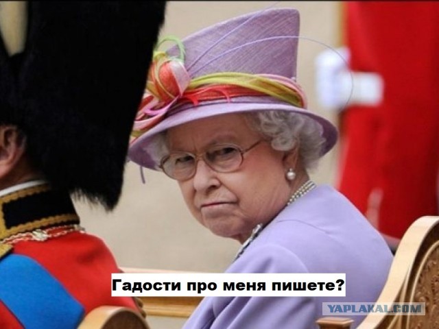 20 интересных фактов о Великобритании
