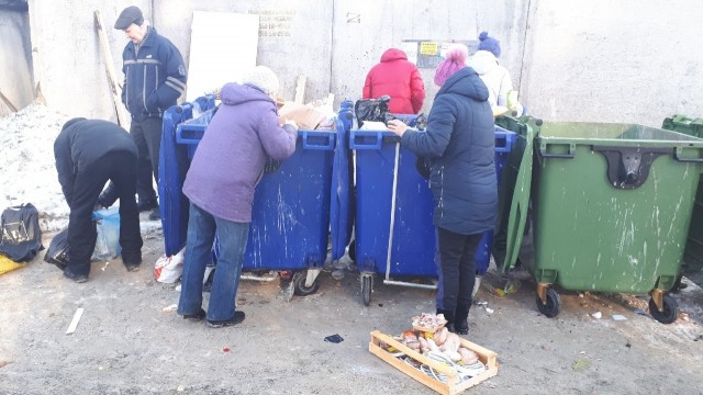 Путин вспомнил о временах СССР, говоря о нехватке денег у россиян на продукты