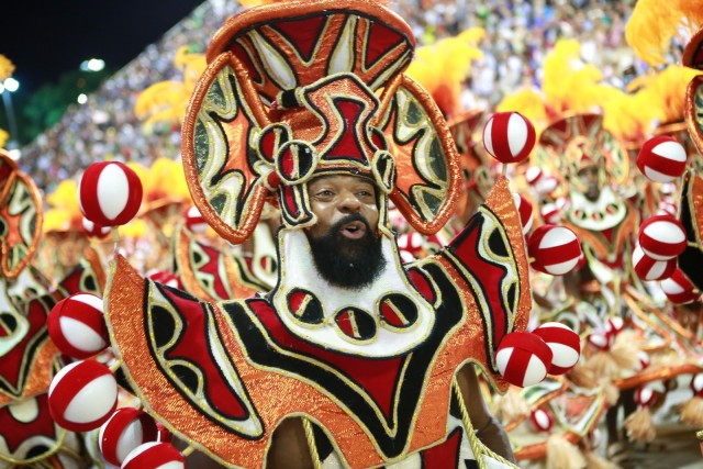 Карнавальных птичек пост