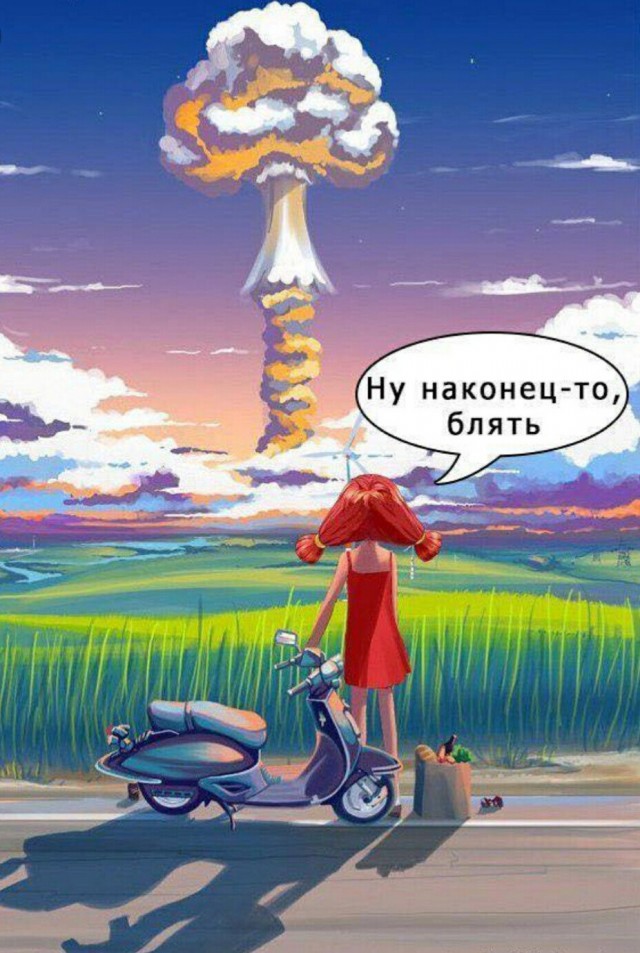 Инопланетяне сообщили ирландцу, что человечество уничтожит гигантский астероид