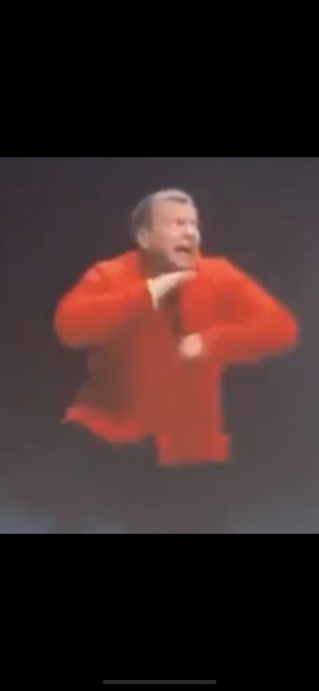 Возвращение Брюса Ли?