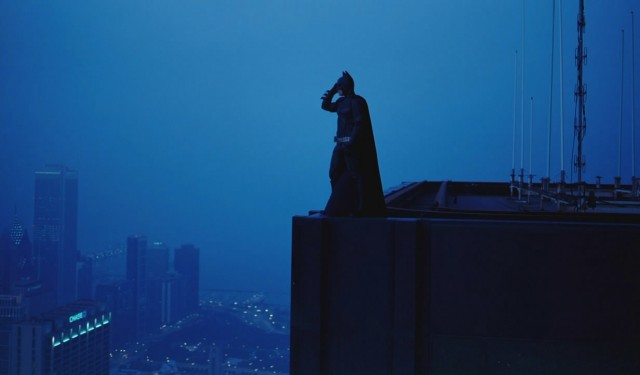 Тёмный Рыцарь/dark Knight, The
