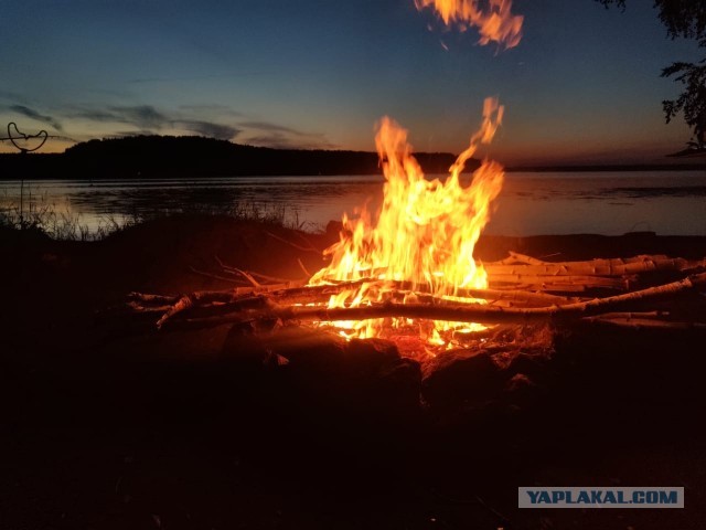 Последняя картинка в вашей Галерее/Загрузках