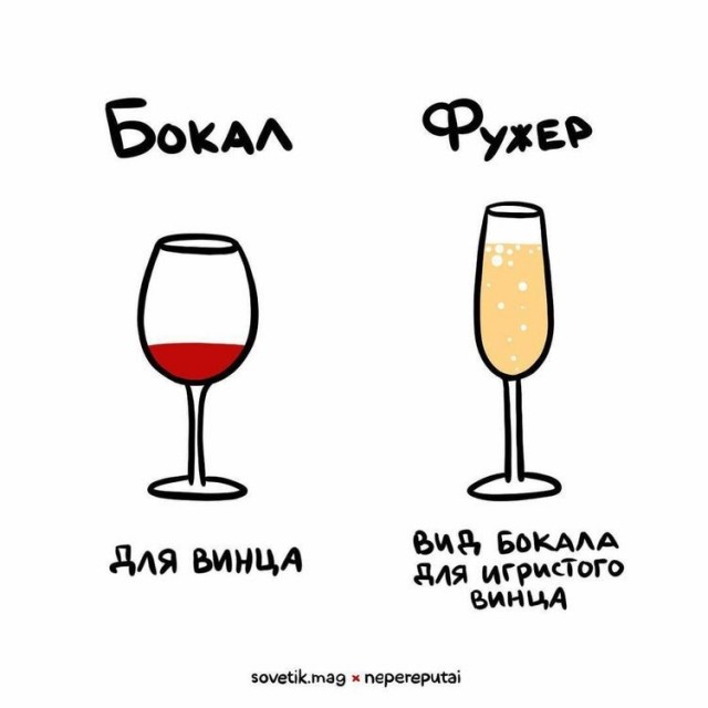 А может вы не знали...