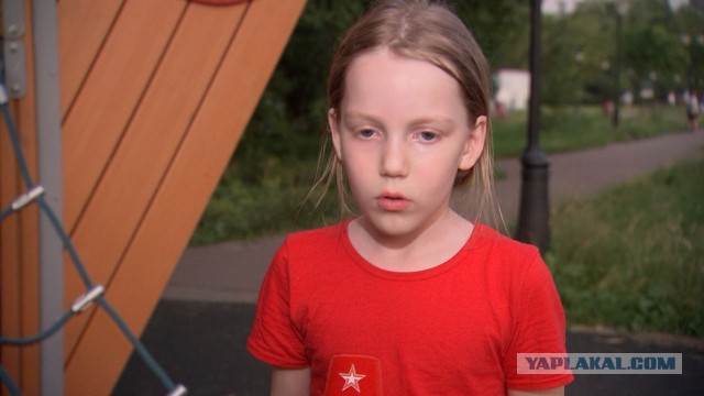 Эксперт заявил об отставании в развитии 9-летней студентки МГУ