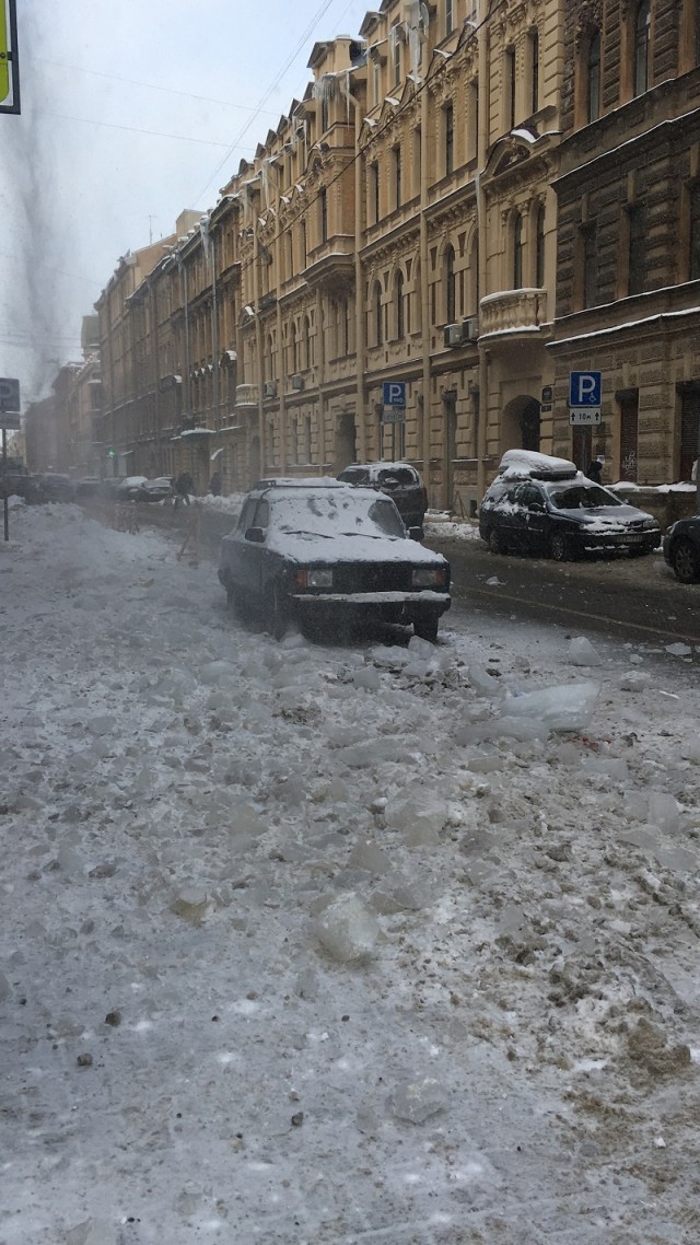 Бездуховный запад. Часть Шестая