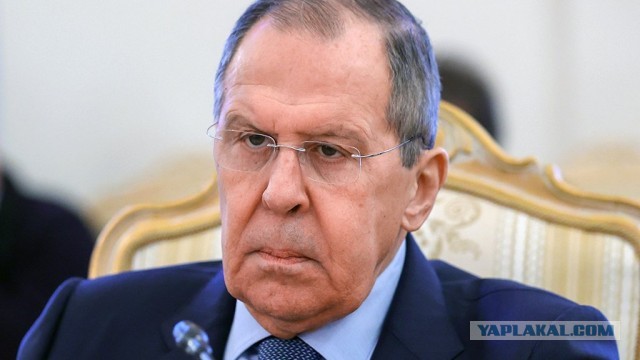 Лавров предложил не переживать из-за нового «железного занавеса»