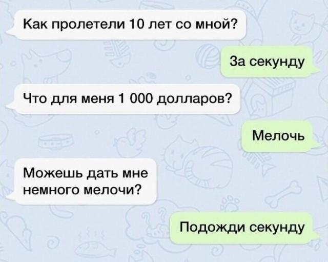 Так себе картинки 20.03.22