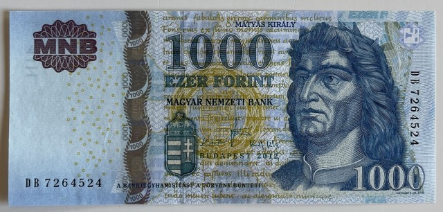 Про деньги, без политики