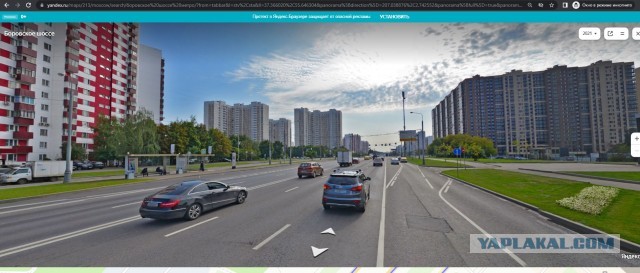 Опасно ездить по правилам