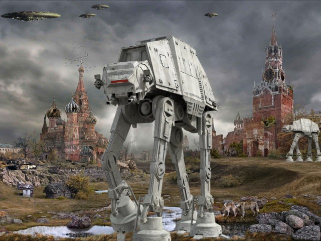 НЛО над Флоридой 28.05.2022
