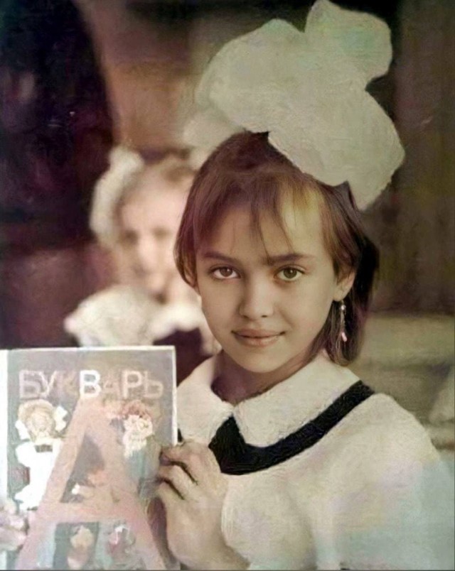 30 фото из лихих 90-х