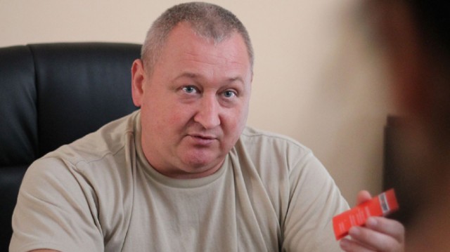 Очевидцы показывают последствия взрывов на авиабазе в Крыму