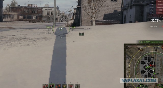 Wargaming 61