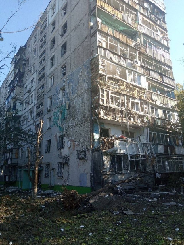 Рогов: ВСУ стянули в Запорожскую область больше оружия и людей, чем за всю СВО