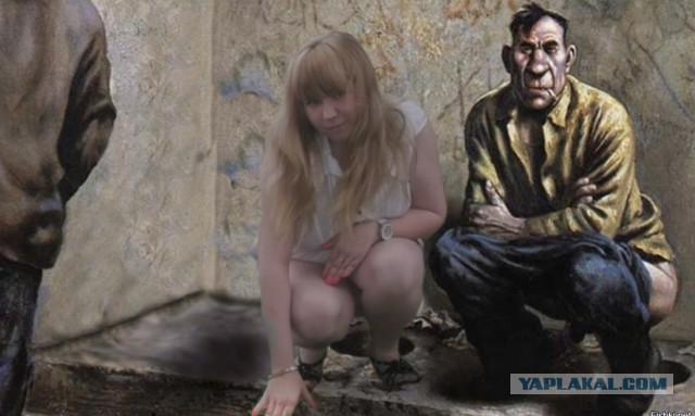 Сфоткай меня, как будто я модель