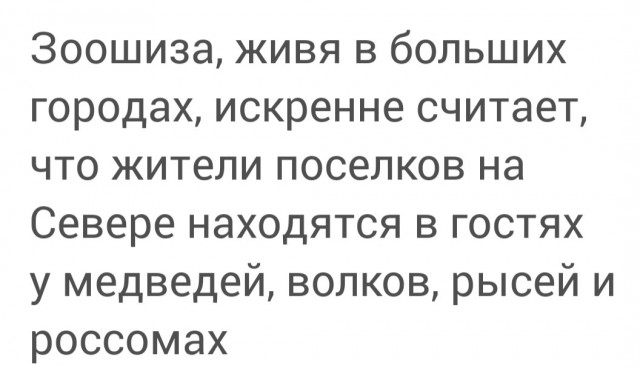 "Чего-то я уже очкую, Саня!"