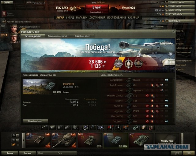 Wargaming 4