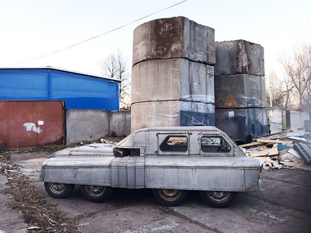 Смешал, но не взбалтывал 04.03.23