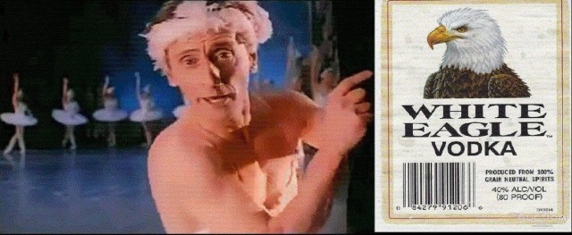Тот, кто пил рояль в 90-е и выжил – бессмертные